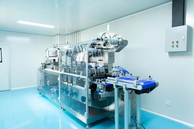 年產值超7億!首期投資1.3億,國內首家10萬級GMP寵物營養品工廠正式投產