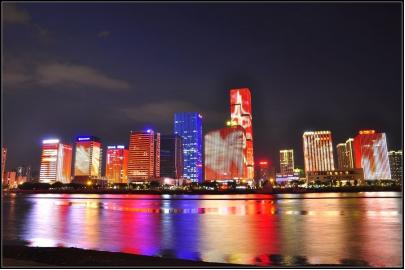 沒去過這三個地方,你都不好意思說來過福州