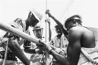 中國基礎電信業務 發展歷程、現狀與未來展望