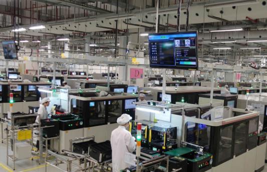 為何中介主導電子廠招聘？——解析制造業用工生態鏈